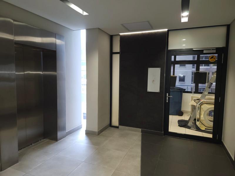 To Let commercial Property for Rent in Cape Town City Centre Western Cape
